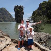 Отзыв от Варвара - Visa DTV